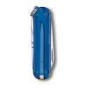 Kapesní nůž Victorinox Classic SD 58 mm (Barva modrá)
