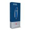 Kapesní nůž Victorinox Classic SD 58 mm modrý krabaička balení