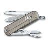 Kapesní nůž Victorinox Classic SD 58 mm 06223T bílý