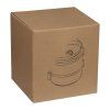 Obědový box Home 2 x 500 ml balení krabice