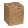 Obědový box Milano 1 000 ml krabička