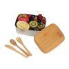 Obědový box Diest 1 200 ml otevřený