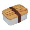 Obědový box Diest 1 200 ml