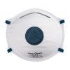 Respirátor FFP2 Dolomite s ventilkem (balení 10 ks) 2