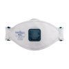 Dolomite FFP2 trojitý respirátor s ventilkem (balení 10 ks)