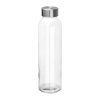 Skleněná láhev Indianapolis 500 ml průhledná