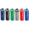Dvoustěnná láhev Monza 500 ml s potiskem