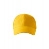 Dětská 6panelová kšiltovka 6P Kids