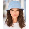 Klobouček unisex CLASSIC na modelce