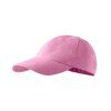 6p kšiltovka barva růžová