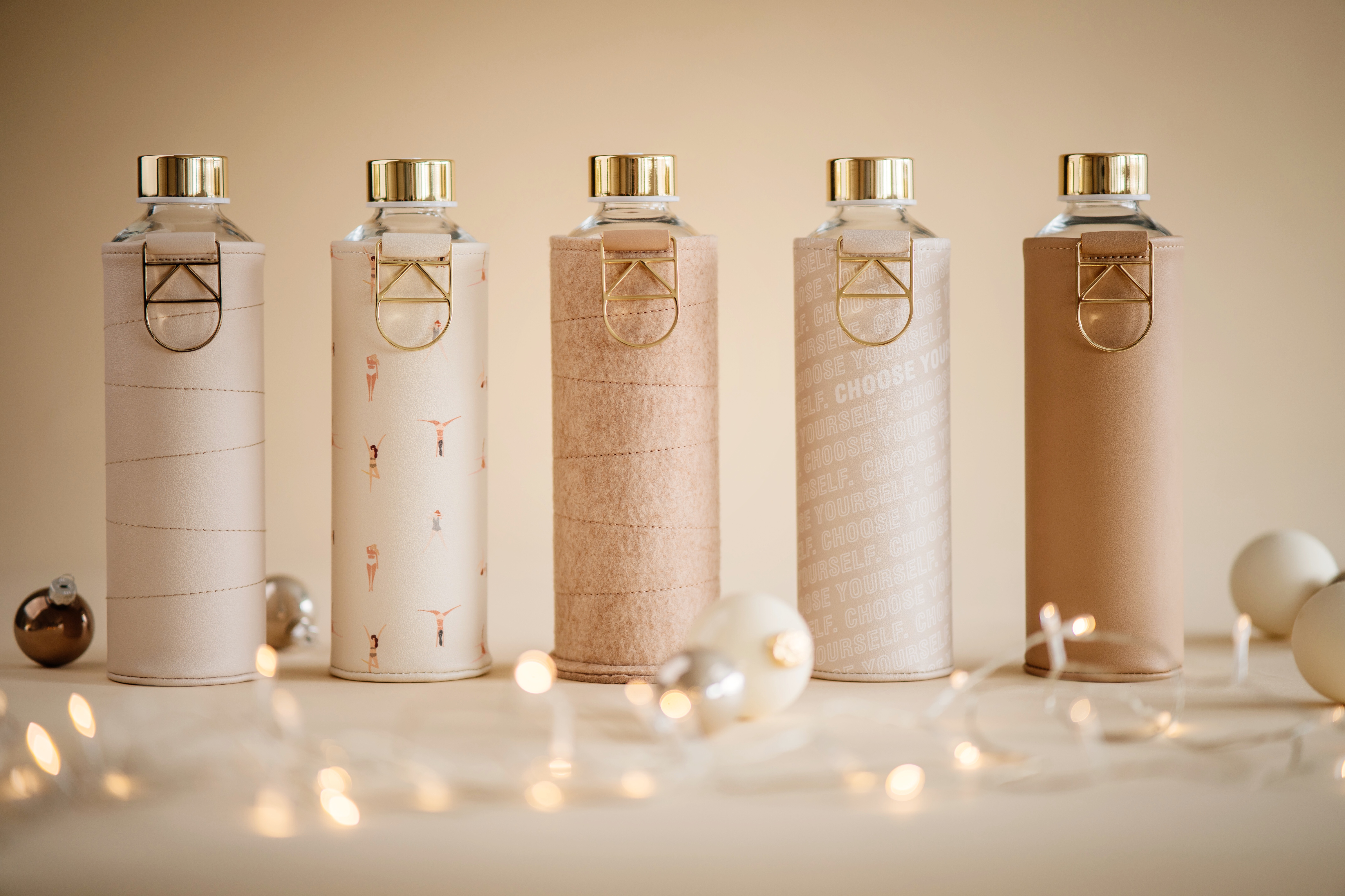 Co darovat kamarádce, kolegům a co mamince?