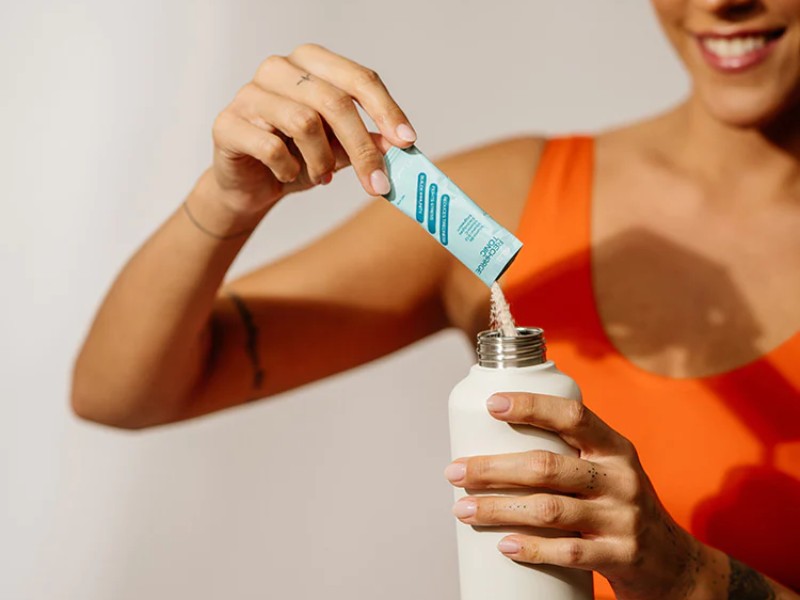 Recharge Tonic. Vyzkoušejte originální novinku