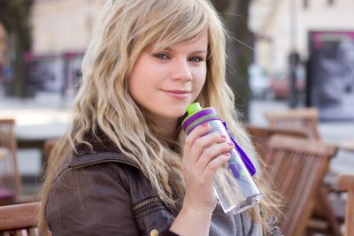 5 tipů, jak na hydrataci ve škole