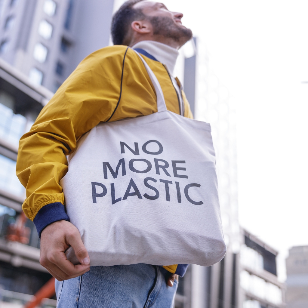 Dokážete se na jeden měsíc obejít bez plastů?