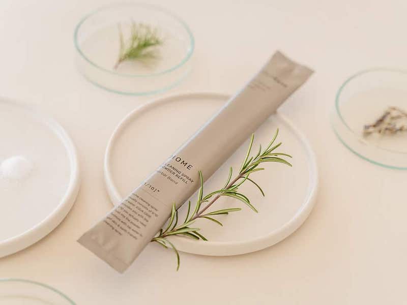 Objevte naše typické vůně EQUA CARE