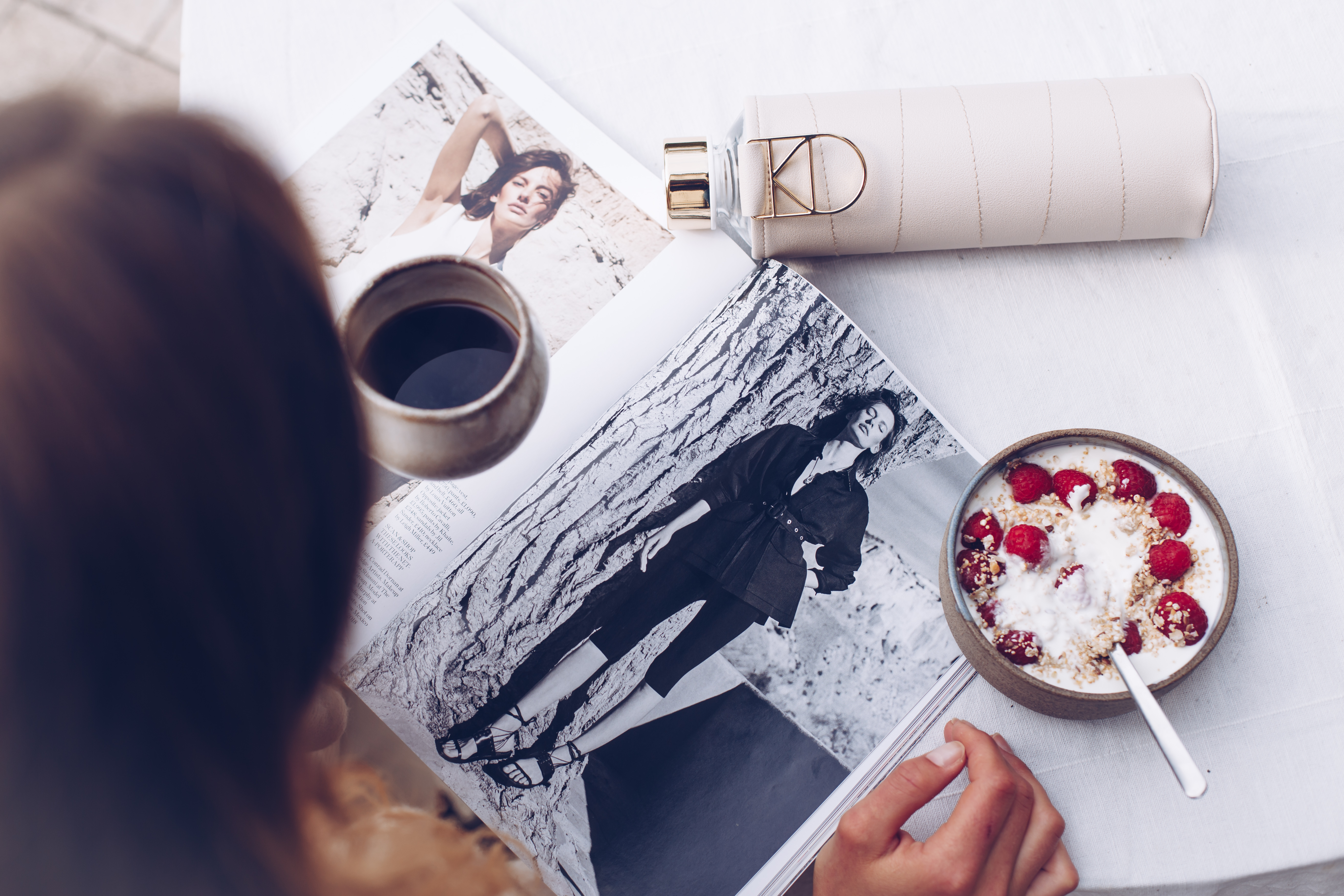 Chcete změnu? Začněte u sebe!