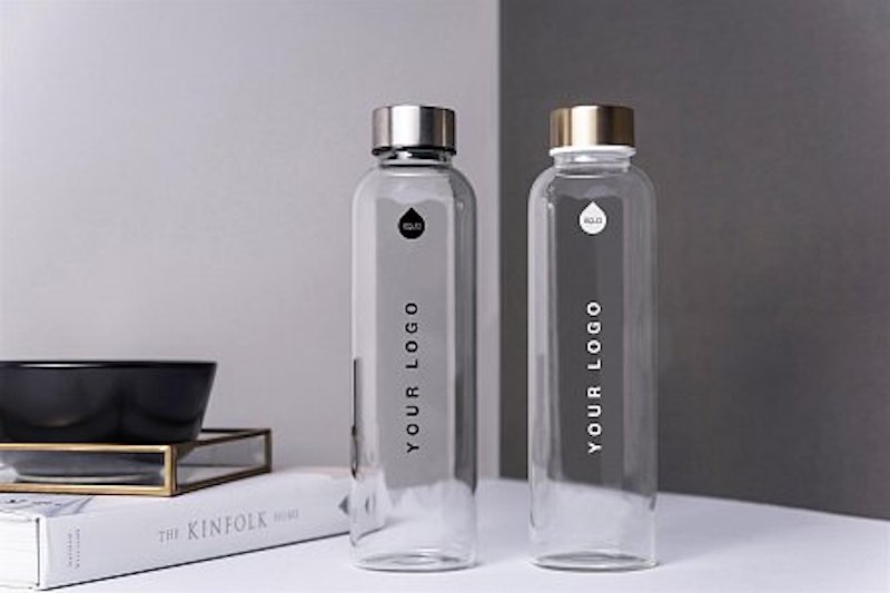 Udržitelnost vede i ve firemních dárcích