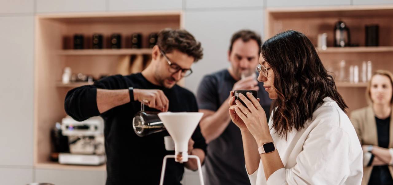 Léto a káva? Cold drip a cold brew jsou jasné prázdninové jedničky