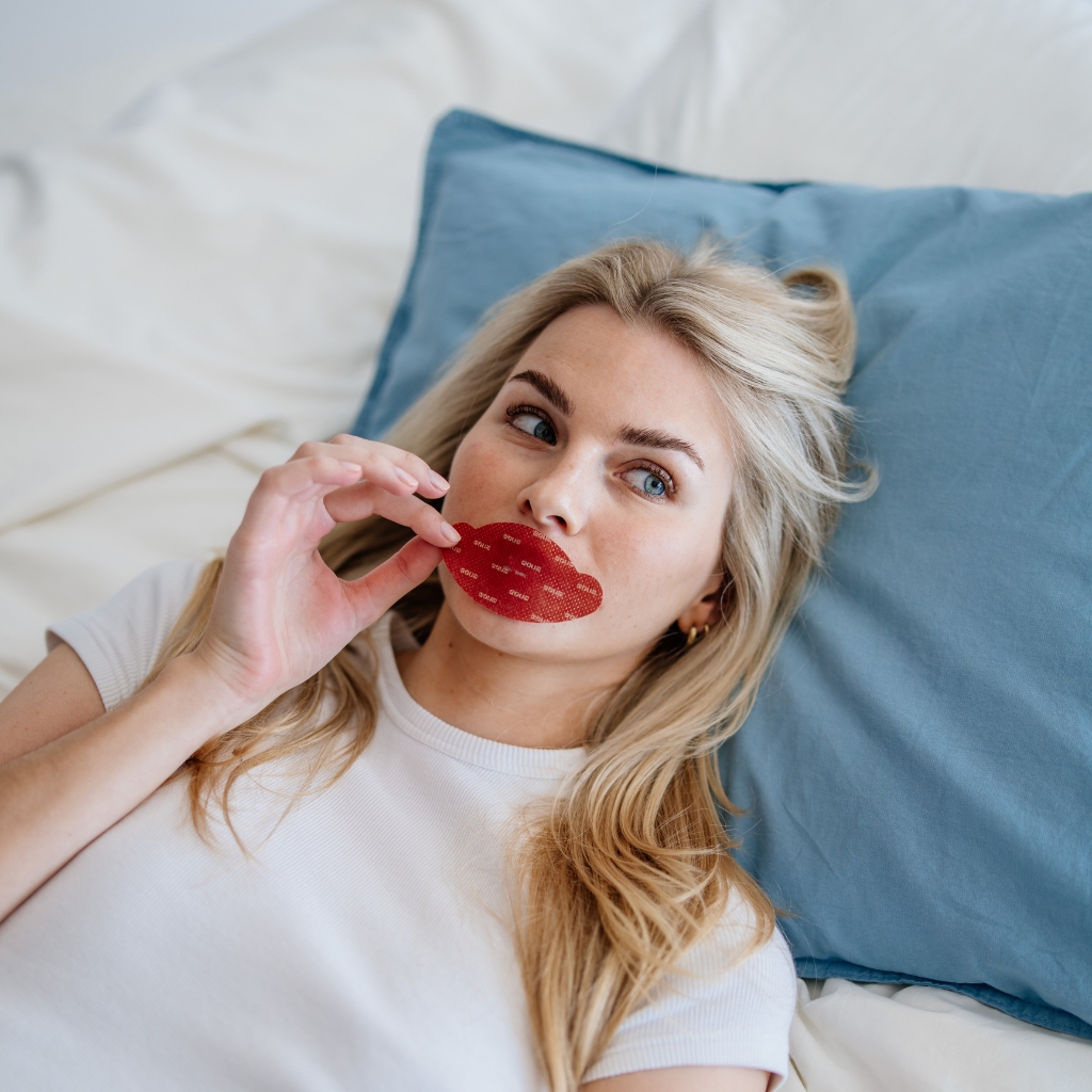 Good Night Patches. Novinka, která vám přinese klidný spánek