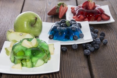 Proteinový koktejl bez proteinového prášku