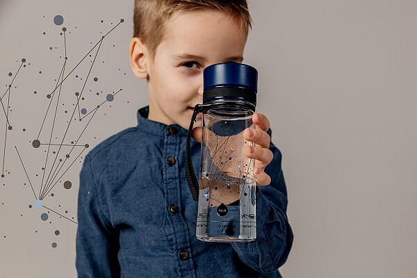 Zdravý pitný režim ve škole? Nevzdávejte to!