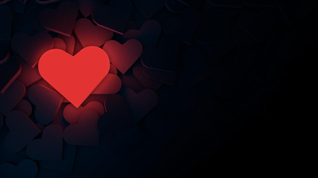 Valentýnský dárek, který dává smysl