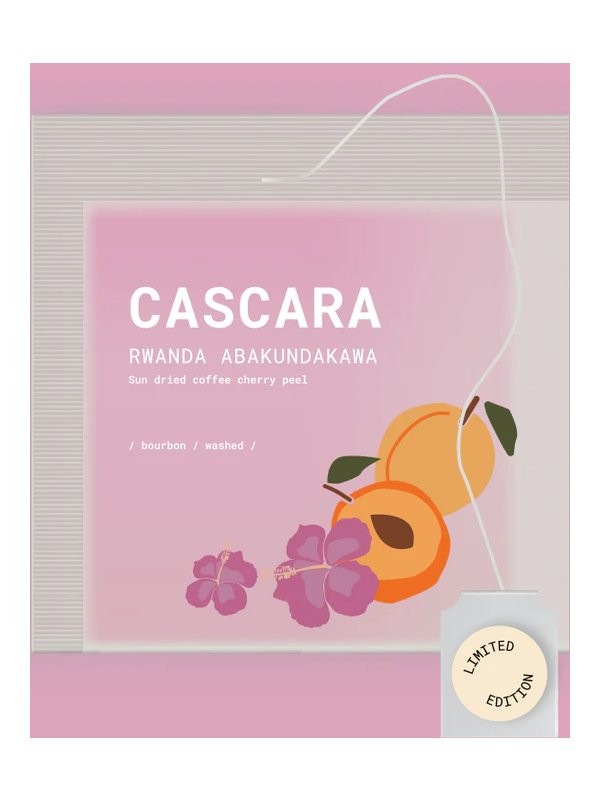 CASCARA | Rwanda Abakundakawa