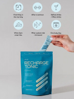 Recharge Tonic - výhody