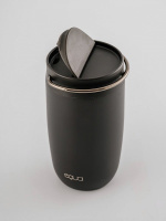 Termohrnek EQUA Pure Cup Black