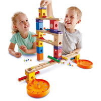  Toys and Stories - Radost, která nekončí