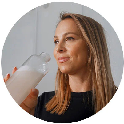 Stella Korošec, współzałożyciel EQUA