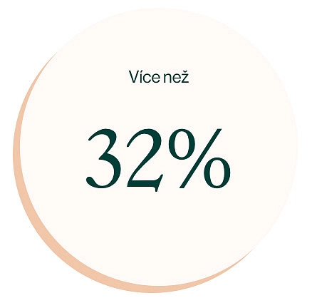 Ikona 32%