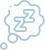 Zzzone Out - Ikona części wieczornej rutyny