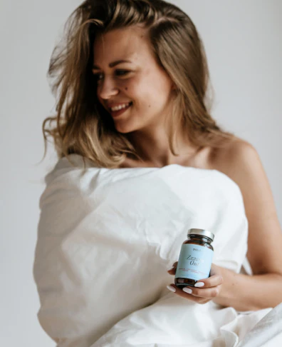 Zzzone Out dávkování 3x denně