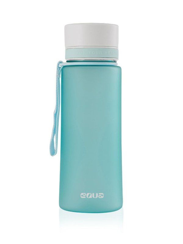 Plastová BPA free lahev z tritanu EQUA Ocean 600 ml