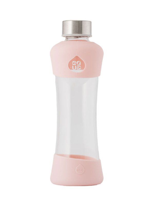 Skleněná lahev EQUA Active Berry 550 ml