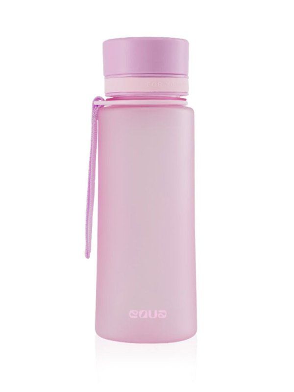 Plastová BPA free lahev z tritanu EQUA Iris 600 ml