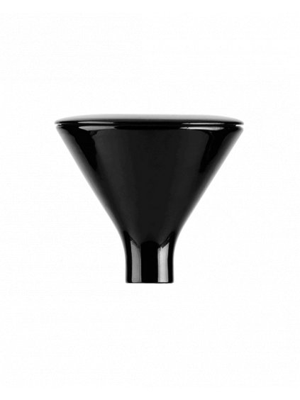 GINA Ceramic Funnel (Barva White)