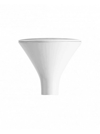 GOAT STORY GINA Ceramic Funnel (Barva Black)