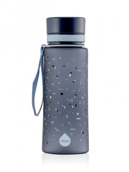 1260 1260 plastova bpa free lahev z tritanu equa pixel 600 ml