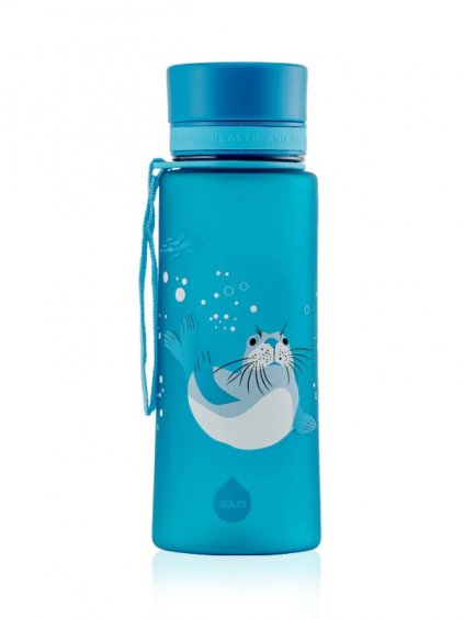 1266 1266 plastova bpa free lahev z tritanu equa seal neal 600 ml