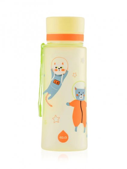1269 1269 plastova bpa free lahev z tritanu equa space catos 600 ml