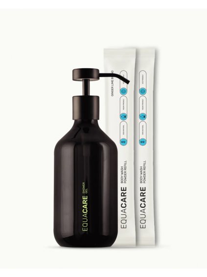 1317 1 1317 1 sprchovy gel equa care sada