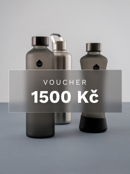 Voucher 1500