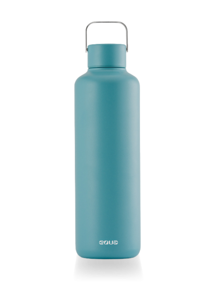 Nerezová termoska EQUA Timeless Thermo Wave 600 ml a 1000 ml