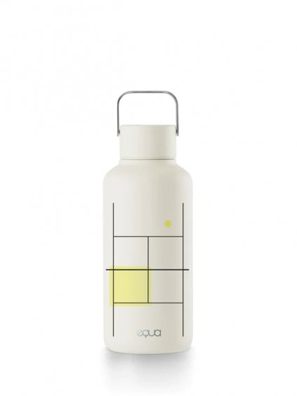 1424 1424 lehka nerezova lahev equa timeless set match 600 ml