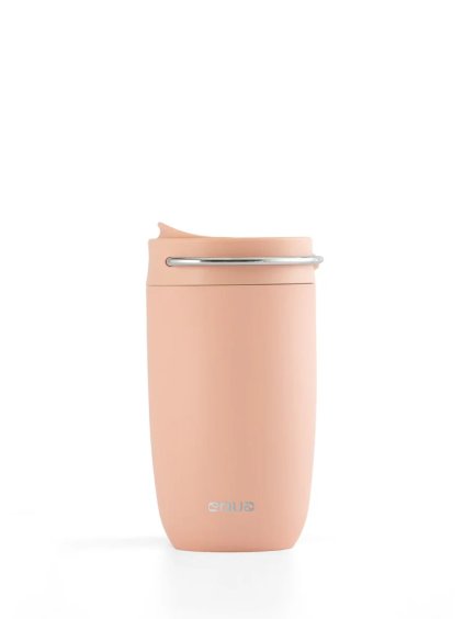 1444 1444 termohrnek equa pure cup rose 300 ml