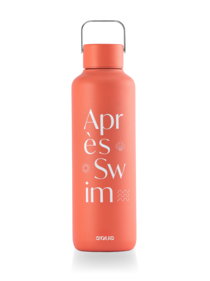 EQUA Timeless Thermo ApresSwim 600ml