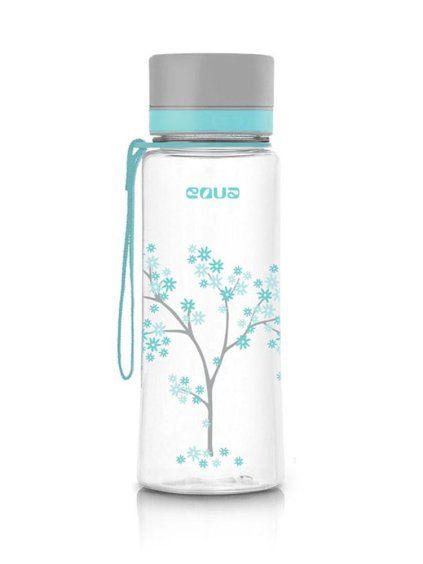 EQUA mint blossom BPA Free 400 600ml SHOP