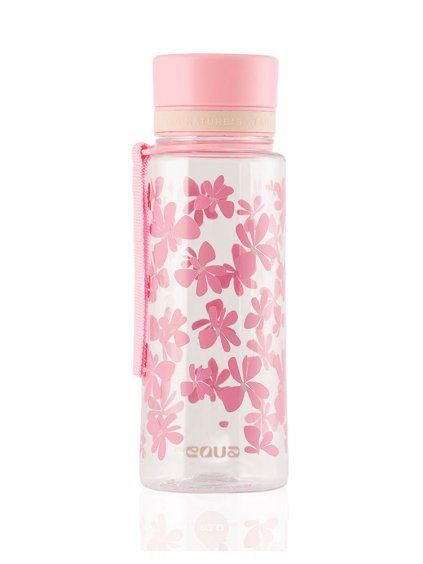 EQUA Think pink BPA Free 400 600ml SHOP